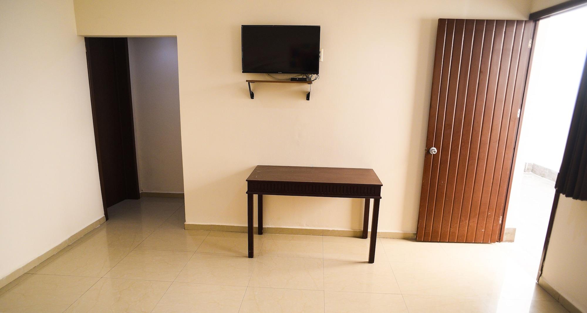 Hotel Villamar Βερακρούζ Εξωτερικό φωτογραφία