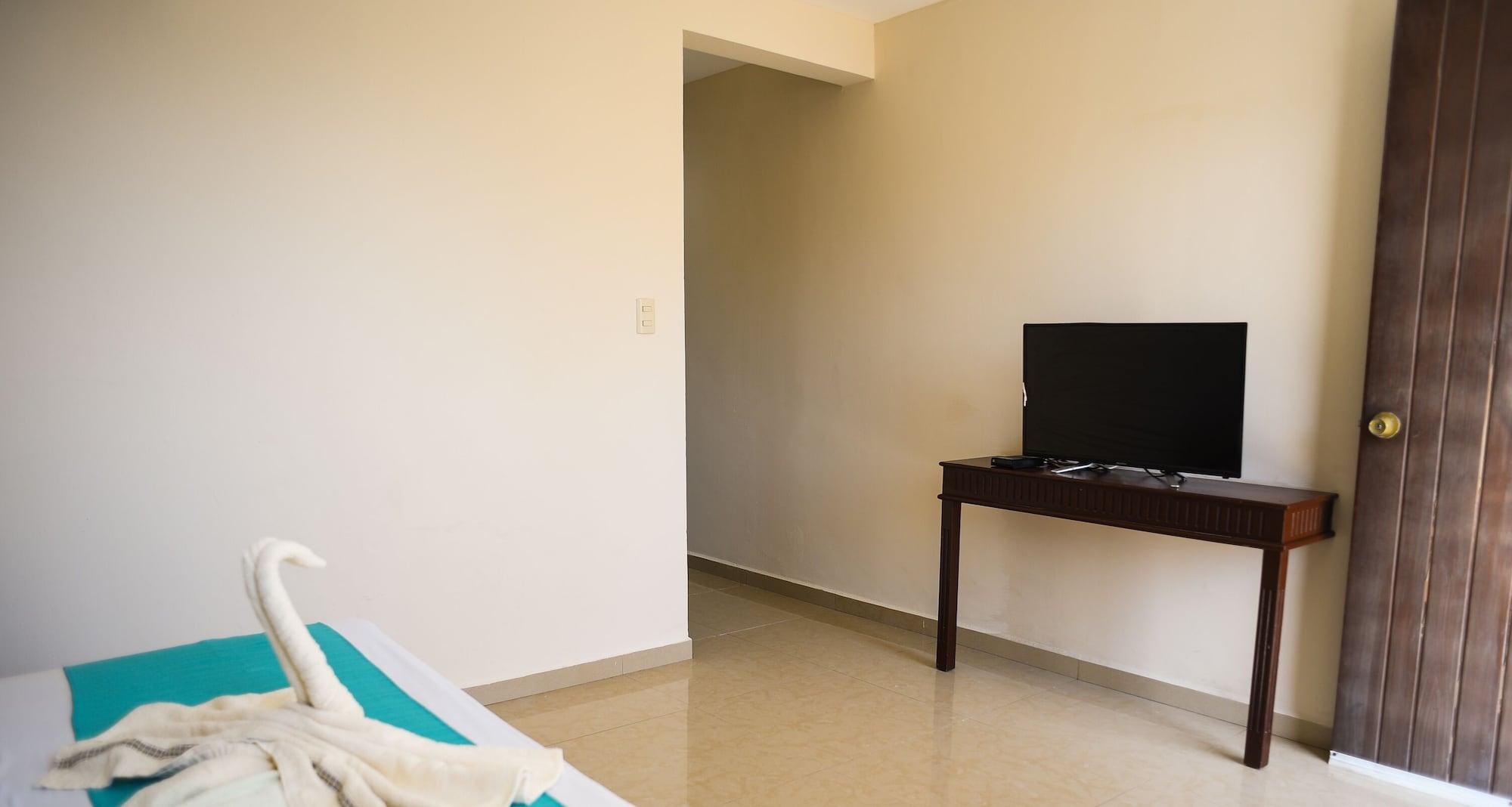 Hotel Villamar Βερακρούζ Εξωτερικό φωτογραφία