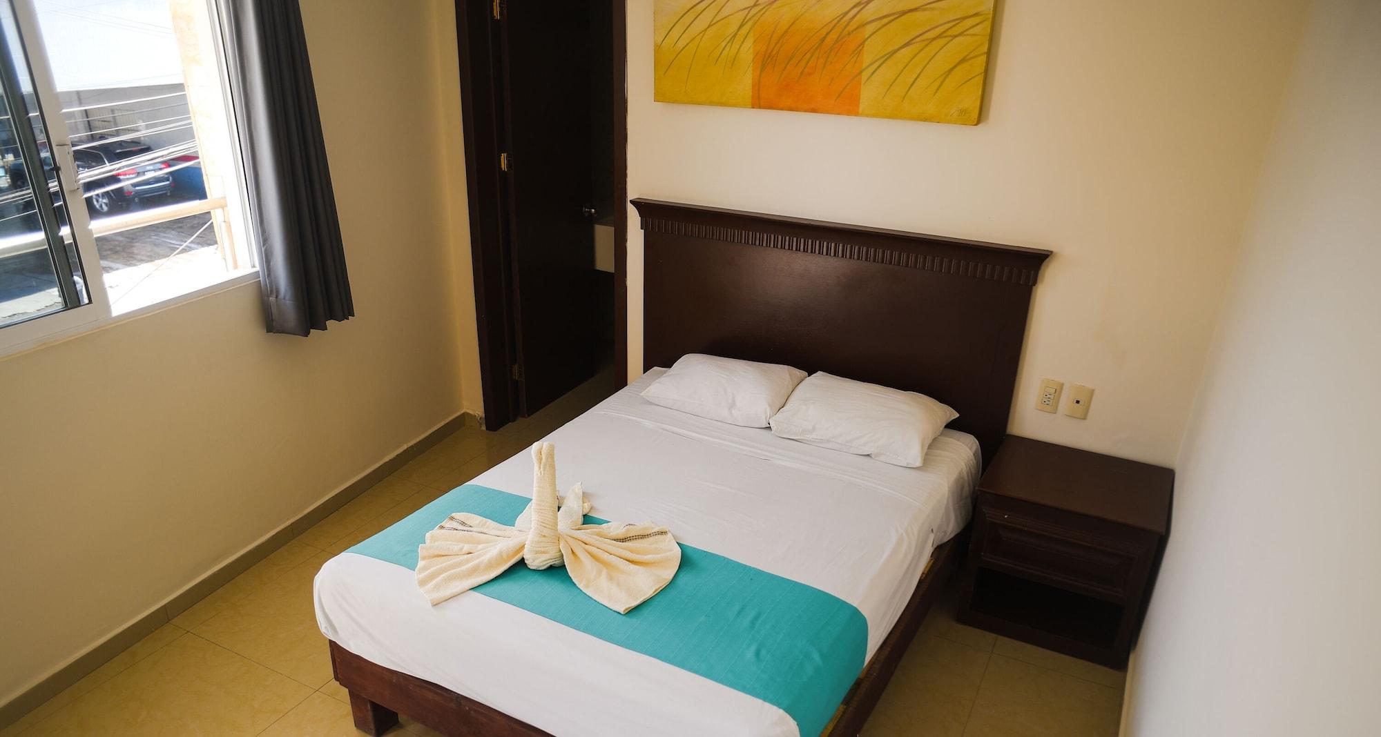 Hotel Villamar Βερακρούζ Εξωτερικό φωτογραφία