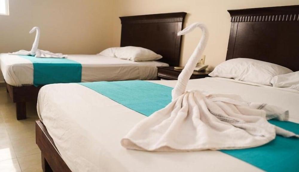 Hotel Villamar Βερακρούζ Εξωτερικό φωτογραφία