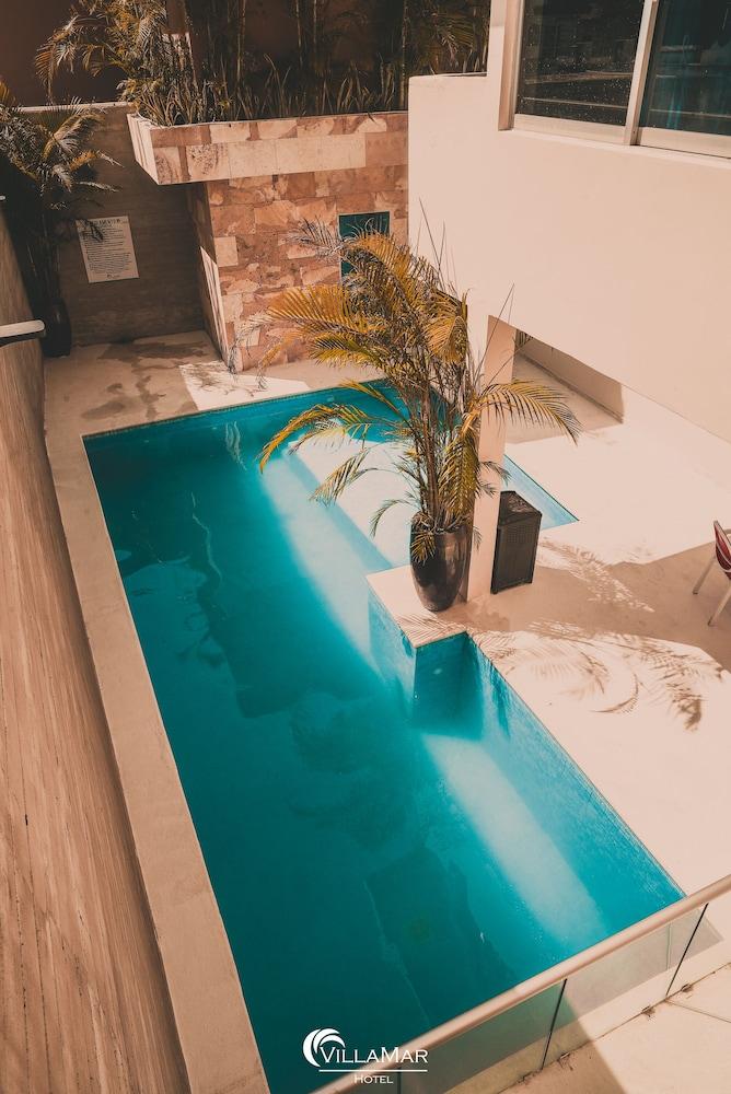 Hotel Villamar Βερακρούζ Εξωτερικό φωτογραφία