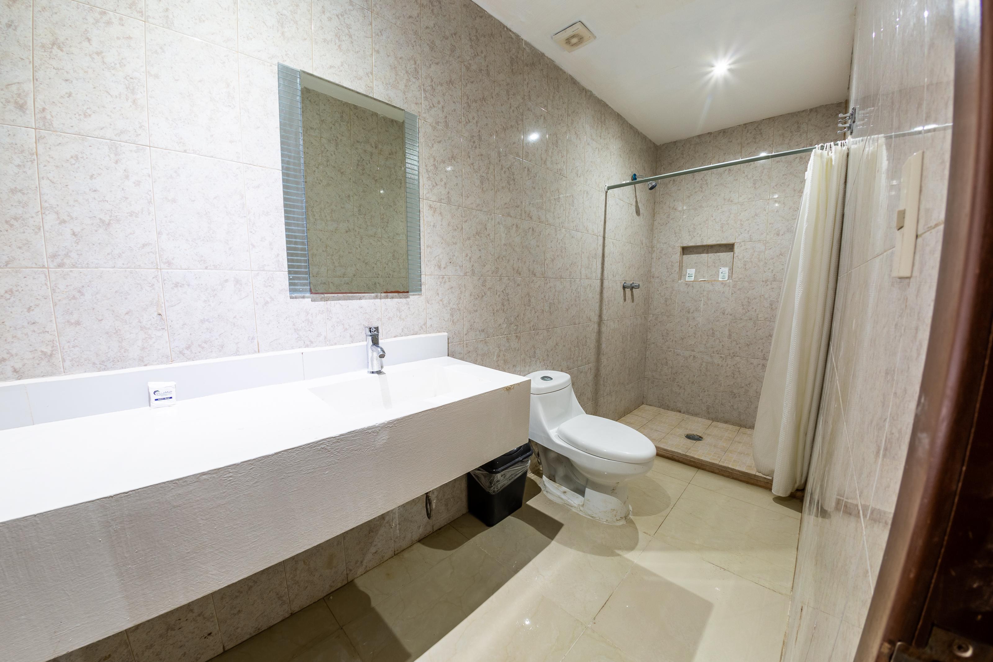 Hotel Villamar Βερακρούζ Εξωτερικό φωτογραφία