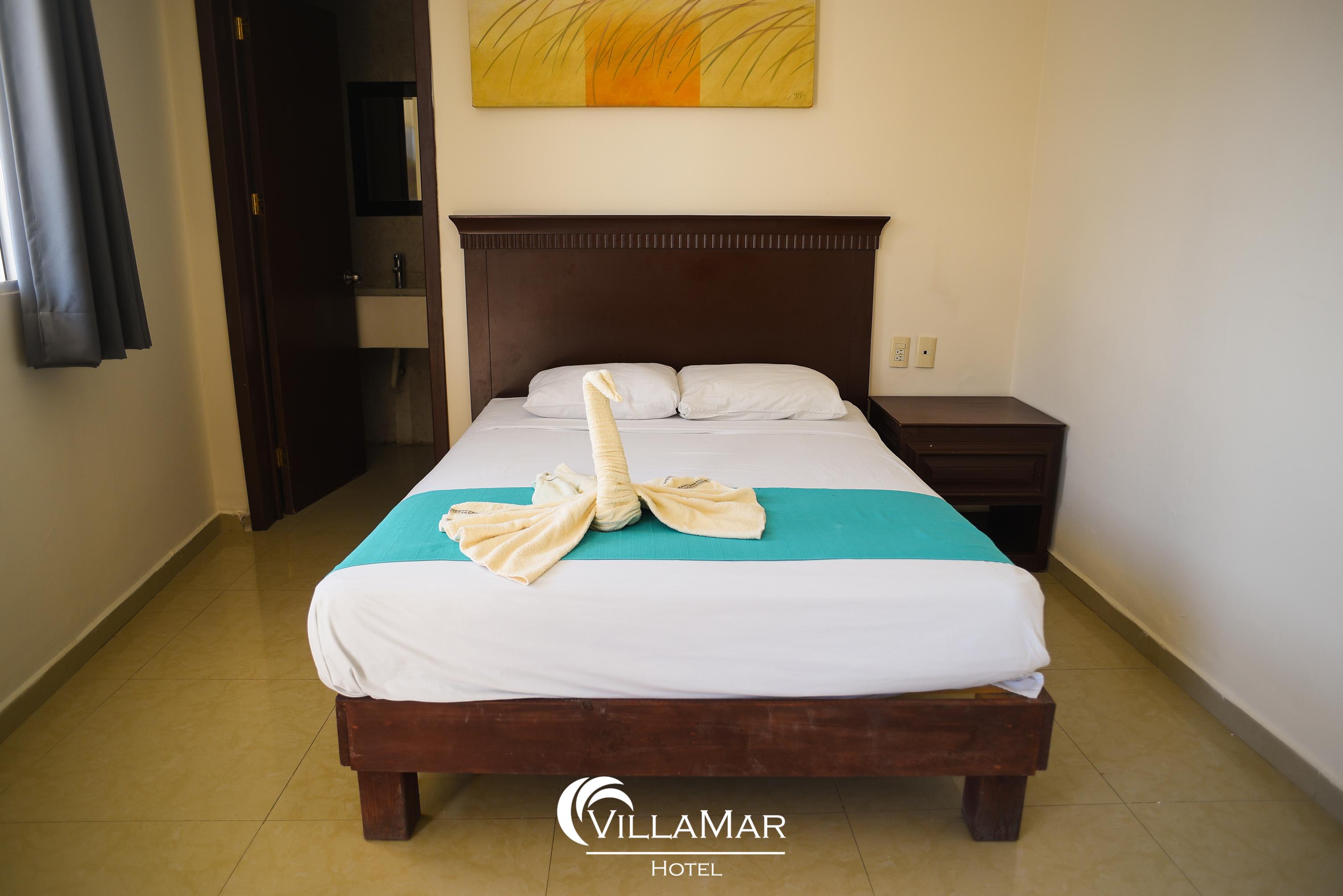 Hotel Villamar Βερακρούζ Εξωτερικό φωτογραφία