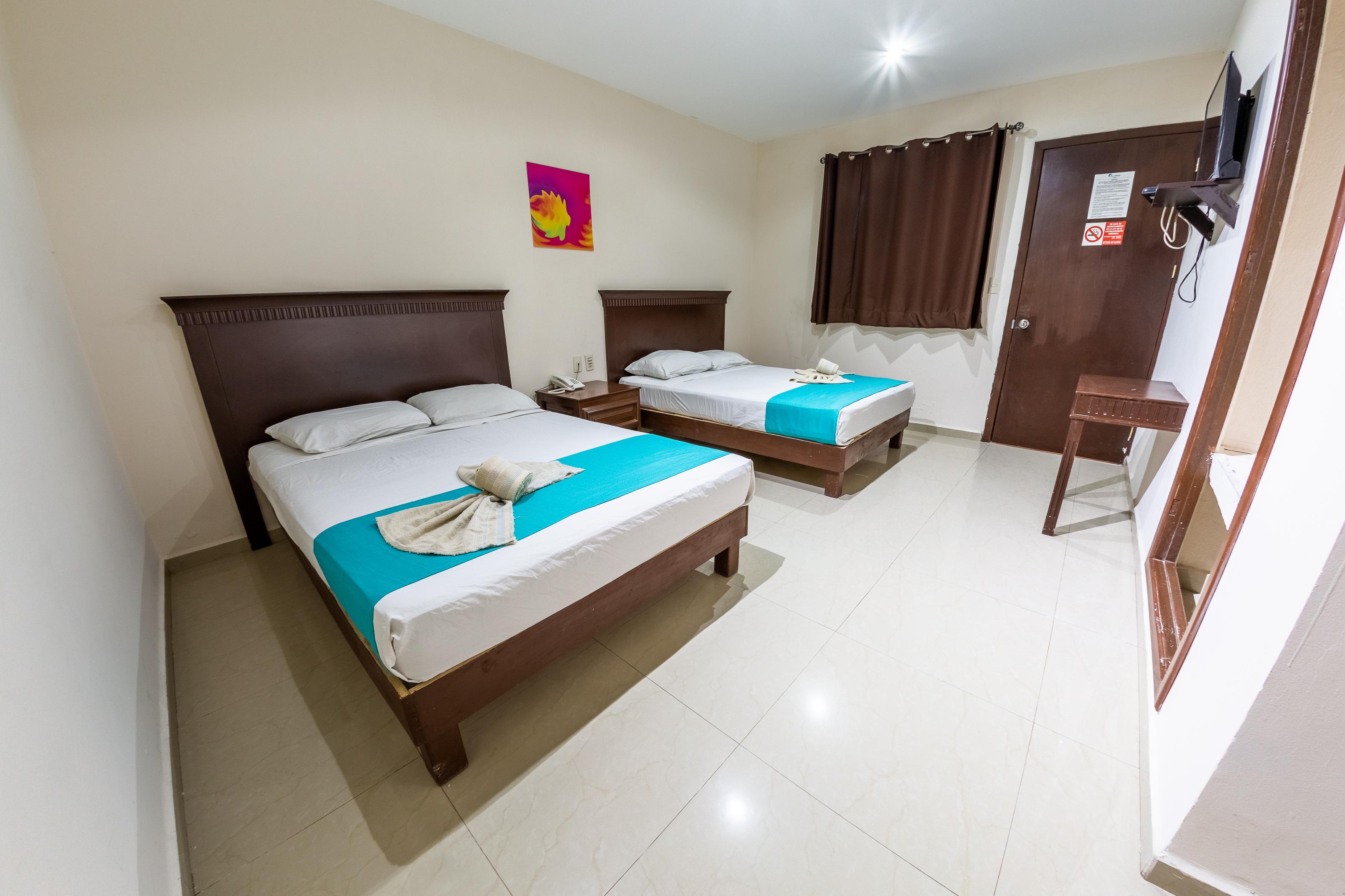 Hotel Villamar Βερακρούζ Εξωτερικό φωτογραφία