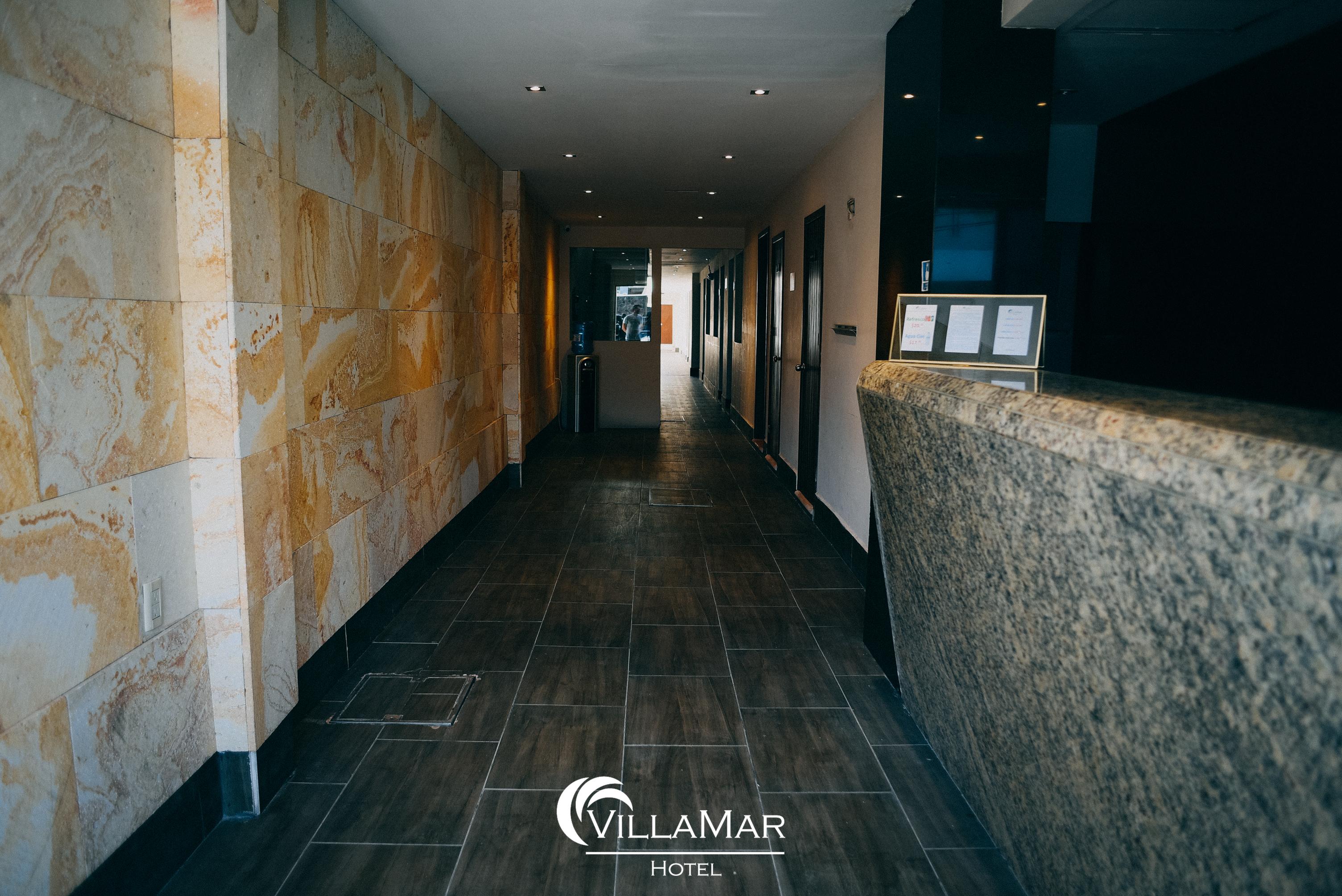 Hotel Villamar Βερακρούζ Εξωτερικό φωτογραφία