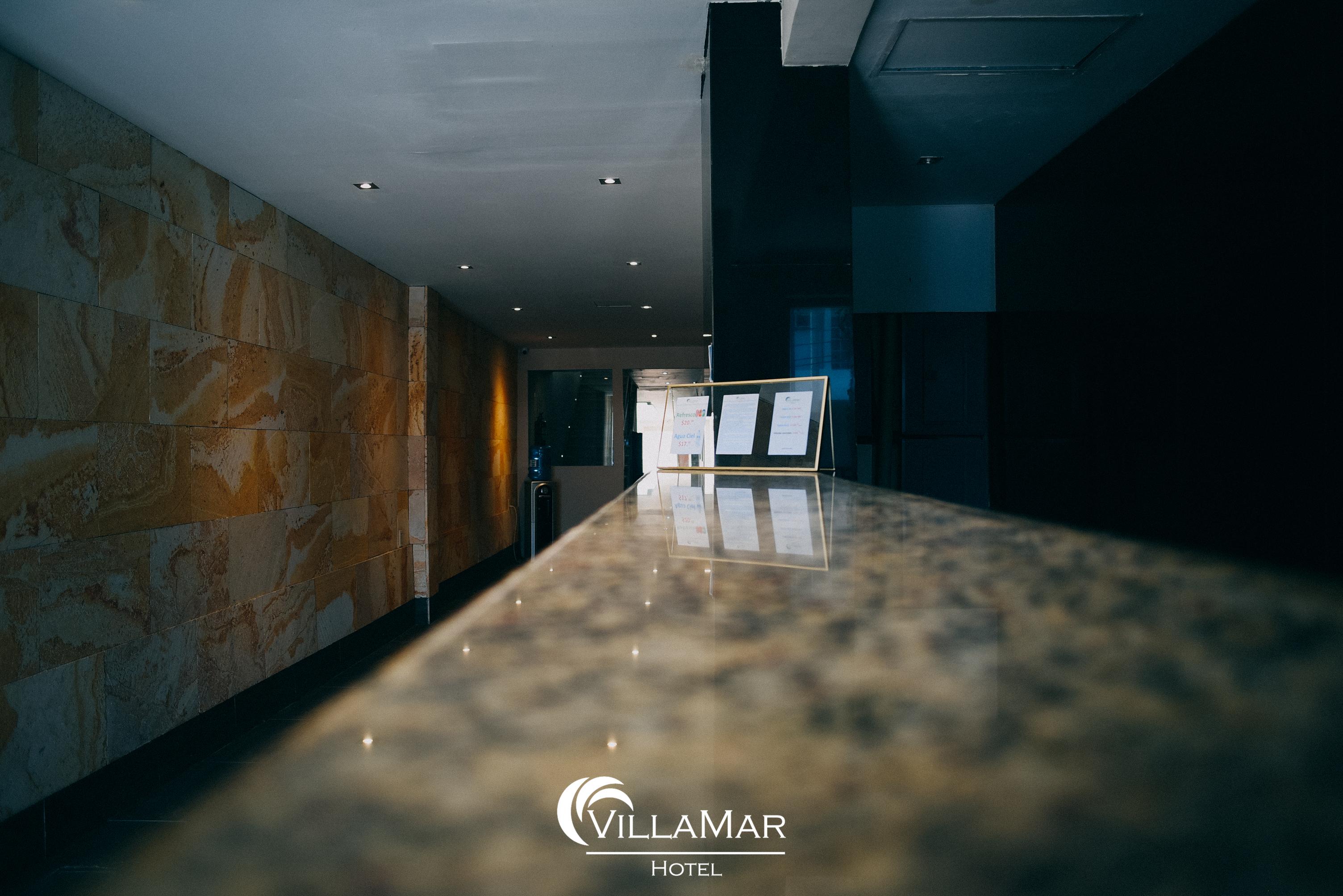 Hotel Villamar Βερακρούζ Εξωτερικό φωτογραφία