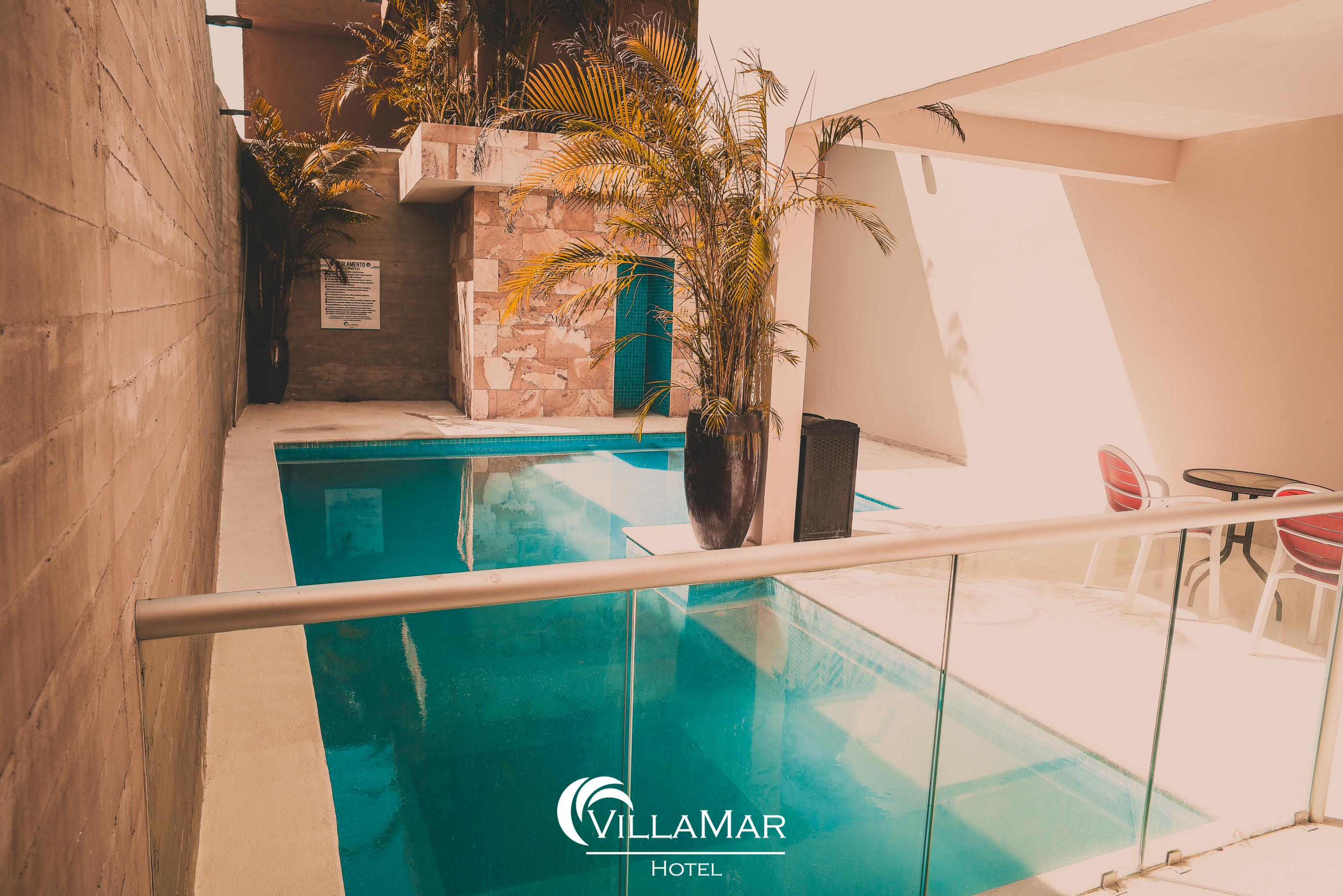 Hotel Villamar Βερακρούζ Εξωτερικό φωτογραφία