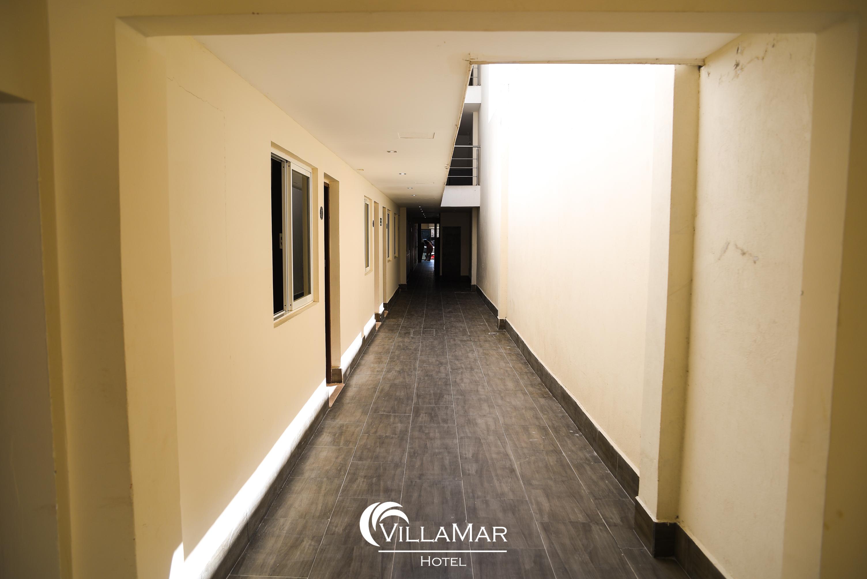 Hotel Villamar Βερακρούζ Εξωτερικό φωτογραφία