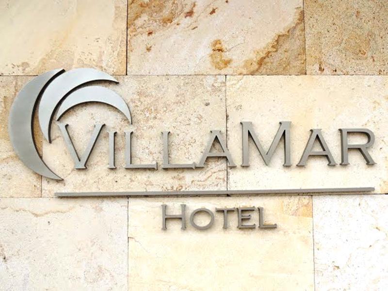 Hotel Villamar Βερακρούζ Εξωτερικό φωτογραφία