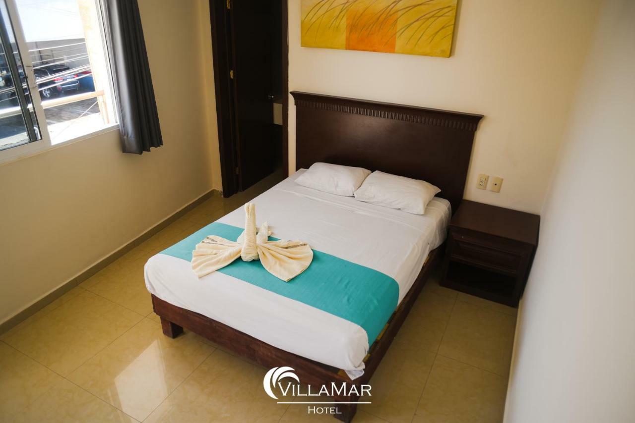 Hotel Villamar Βερακρούζ Εξωτερικό φωτογραφία
