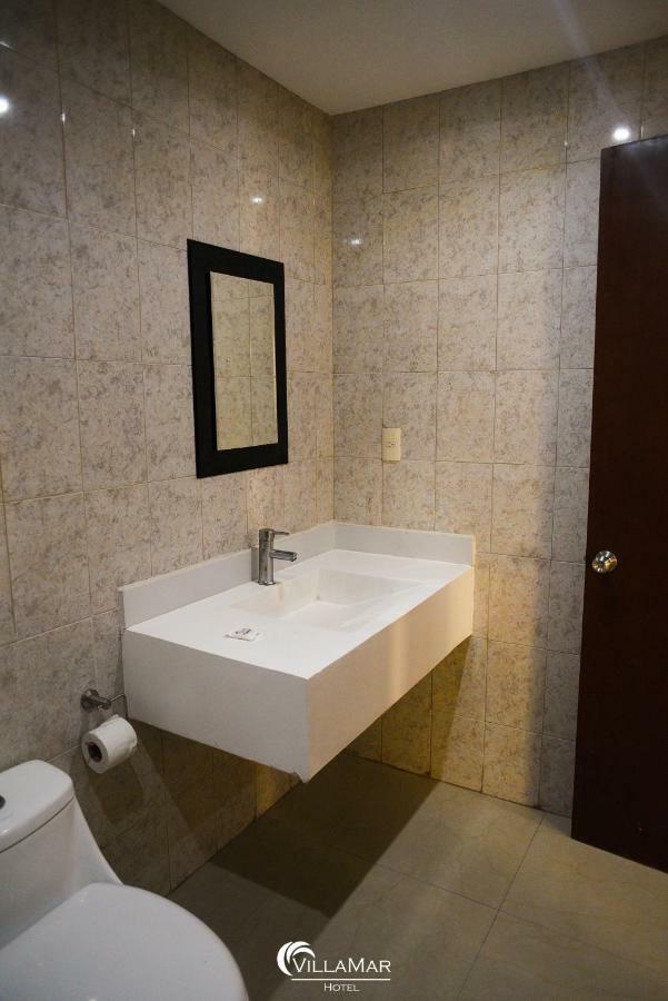 Hotel Villamar Βερακρούζ Εξωτερικό φωτογραφία