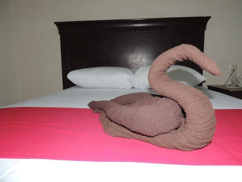 Hotel Villamar Βερακρούζ Εξωτερικό φωτογραφία